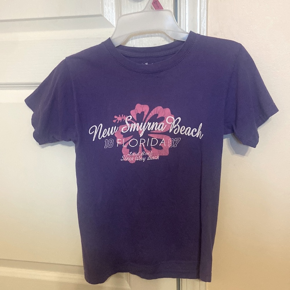 Summer vibe tee-shirt